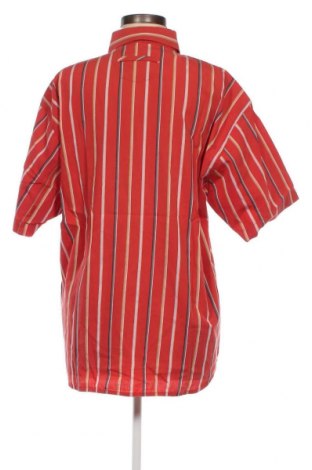 Γυναικείο πουκάμισο Signum, Μέγεθος M, Χρώμα Κόκκινο, Τιμή 7,41 €