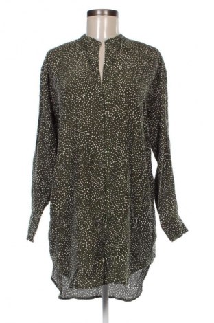 Γυναικείο πουκάμισο Silver Creek, Μέγεθος XS, Χρώμα Πράσινο, Τιμή 16,33 €