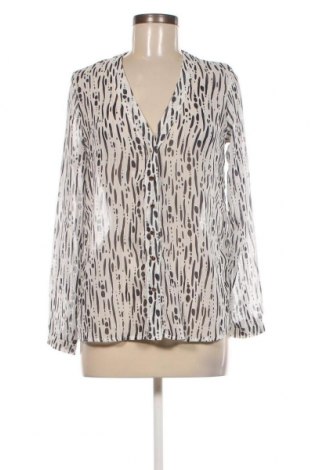 Γυναικείο πουκάμισο Sinsay, Μέγεθος S, Χρώμα Πολύχρωμο, Τιμή 7,73 €