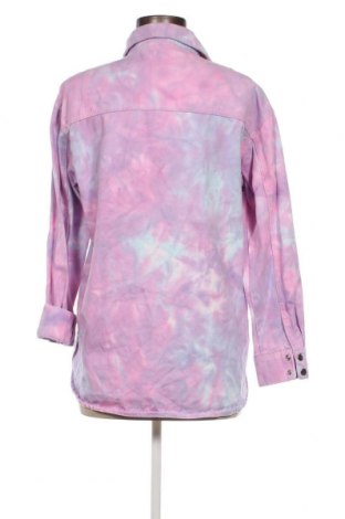 Γυναικείο πουκάμισο Sinsay, Μέγεθος S, Χρώμα Πολύχρωμο, Τιμή 7,23 €