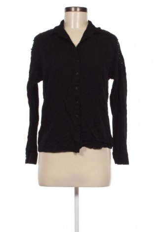 Dámska košeľa  Sinsay, Veľkosť S, Farba Čierna, Cena  6,91 €