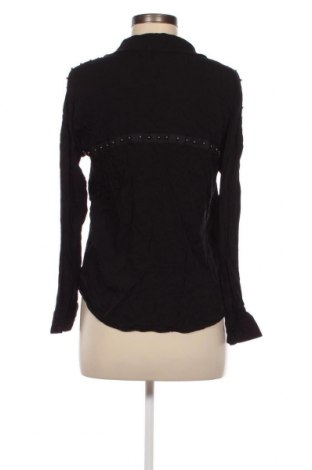 Dámska košeľa  Sinsay, Veľkosť S, Farba Čierna, Cena  7,29 €