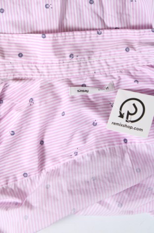 Dámská košile  Sinsay, Velikost M, Barva Růžová, Cena  181,00 Kč