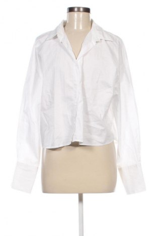 Dámska košeľa  Sinsay, Veľkosť XL, Farba Biela, Cena  16,97 €