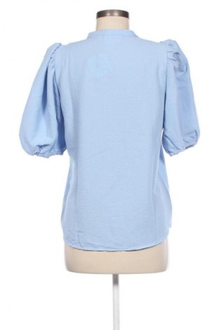 Γυναικείο πουκάμισο Sisters Point, Μέγεθος S, Χρώμα Μπλέ, Τιμή 17,86 €