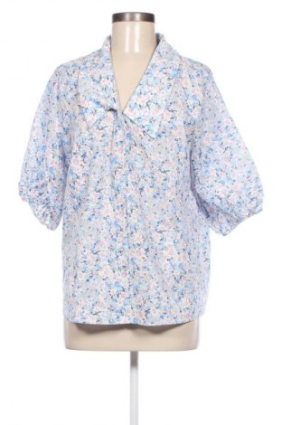 Γυναικείο πουκάμισο Sisters Point, Μέγεθος L, Χρώμα Πολύχρωμο, Τιμή 21,83 €