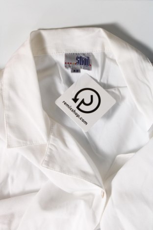 Γυναικείο πουκάμισο Snap, Μέγεθος L, Χρώμα Λευκό, Τιμή 7,41 €