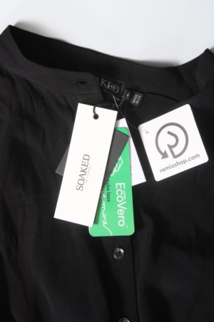 Dámska košeľa  Soaked In Luxury, Veľkosť S, Farba Čierna, Cena  30,62 €