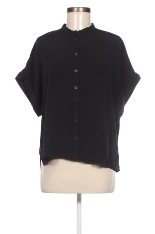 Γυναικείο πουκάμισο Soaked In Luxury, Μέγεθος S, Χρώμα Μαύρο, Τιμή 30,62 €