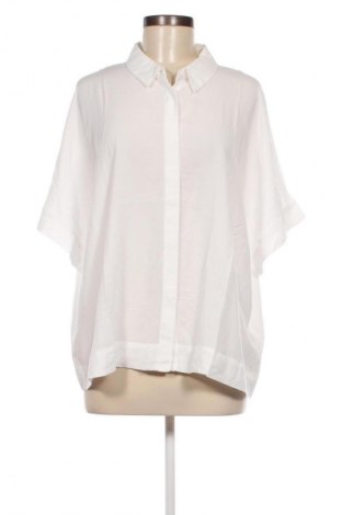 Дамска риза Soft Rebels, Размер XL, Цвят Бял, Цена 64,80 лв.