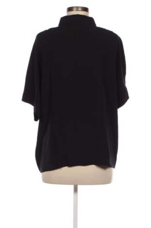 Дамска риза Soft Rebels, Размер XL, Цвят Черен, Цена 61,56 лв.