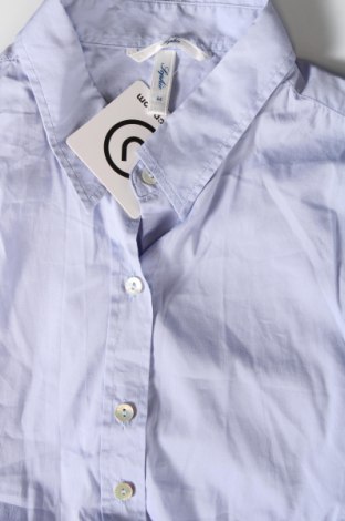 Γυναικείο πουκάμισο Sophie, Μέγεθος XL, Χρώμα Μπλέ, Τιμή 7,73 €
