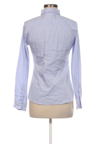 Γυναικείο πουκάμισο Sophie, Μέγεθος XL, Χρώμα Μπλέ, Τιμή 7,73 €
