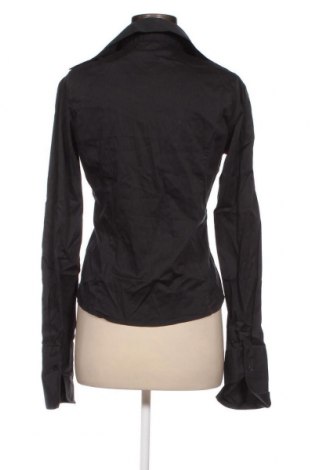 Γυναικείο πουκάμισο Soul Rebel, Μέγεθος M, Χρώμα Μαύρο, Τιμή 7,80 €