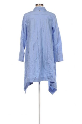 Γυναικείο πουκάμισο Souvenir, Μέγεθος XS, Χρώμα Μπλέ, Τιμή 25,51 €