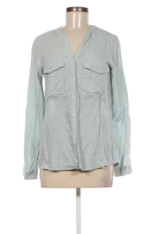 Dámska košeľa  Soya Concept, Veľkosť S, Farba Zelená, Cena  9,64 €