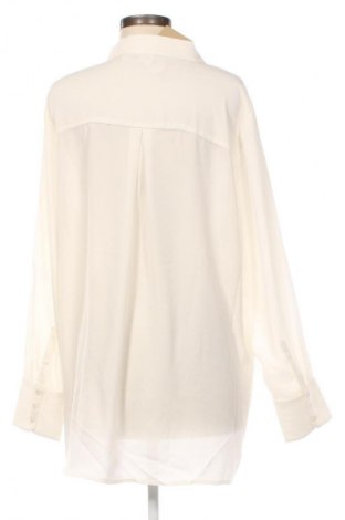 Дамска риза Soya Concept, Размер XXL, Цвят Бял, Цена 57,75 лв.