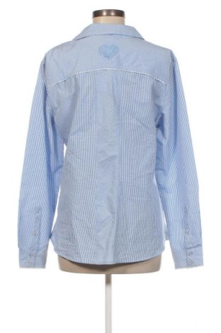 Dámska košeľa  Spieth & Wensky, Veľkosť XL, Farba Modrá, Cena  21,83 €