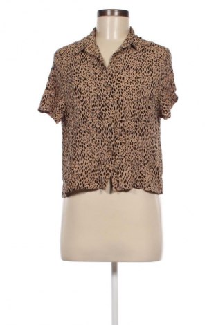 Γυναικείο πουκάμισο Sportsgirl, Μέγεθος M, Χρώμα Πολύχρωμο, Τιμή 10,99 €