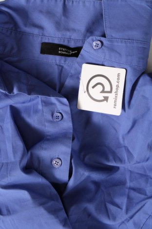 Dámská košile  Steffen Schraut, Velikost M, Barva Modrá, Cena  658,00 Kč