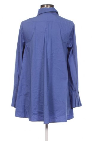 Дамска риза Steffen Schraut, Размер M, Цвят Син, Цена 41,25 лв.
