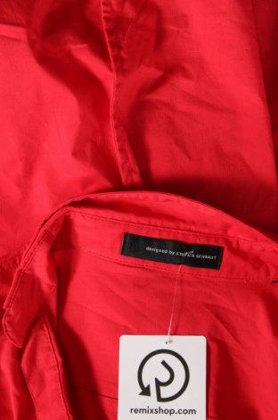 Damenbluse Steffen Schraut, Größe L, Farbe Rot, Preis € 25,57