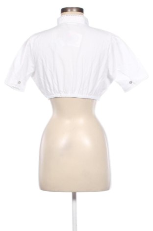 Dámska košeľa  Stockerpoint, Veľkosť M, Farba Biela, Cena  17,86 €