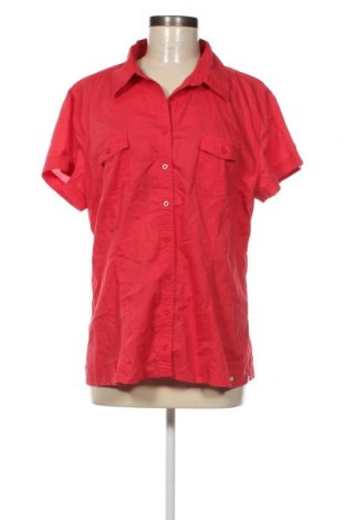 Dámská košile  Street One, Velikost XL, Barva Růžová, Cena  282,00 Kč