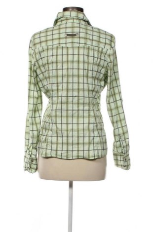 Γυναικείο πουκάμισο Street One, Μέγεθος M, Χρώμα Πράσινο, Τιμή 7,36 €