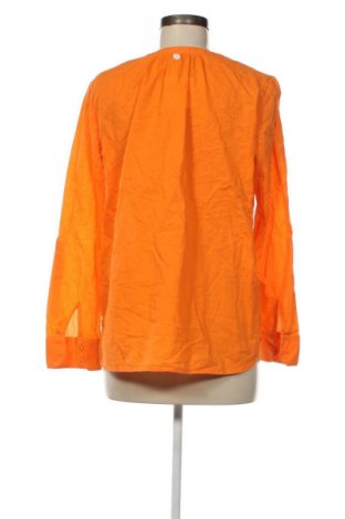 Damenbluse Street One, Größe M, Farbe Orange, Preis 11,83 €