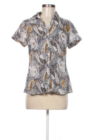 Γυναικείο πουκάμισο Street One, Μέγεθος S, Χρώμα Πολύχρωμο, Τιμή 5,26 €