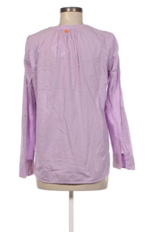 Γυναικείο πουκάμισο Street One, Μέγεθος S, Χρώμα Βιολετί, Τιμή 8,41 €