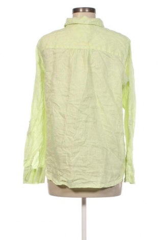 Dámska košeľa  Street One, Veľkosť M, Farba Zelená, Cena  7,71 €
