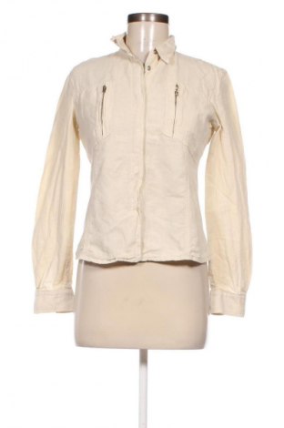 Γυναικείο πουκάμισο Street One, Μέγεθος M, Χρώμα  Μπέζ, Τιμή 10,96 €