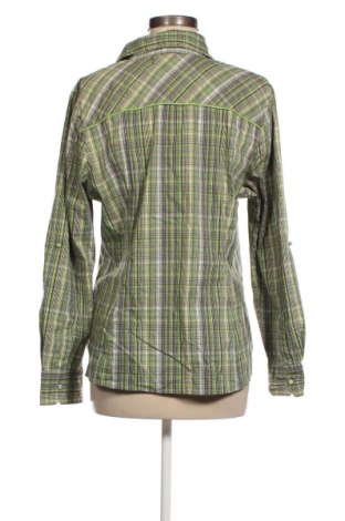 Γυναικείο πουκάμισο Street One, Μέγεθος XL, Χρώμα Πράσινο, Τιμή 8,41 €