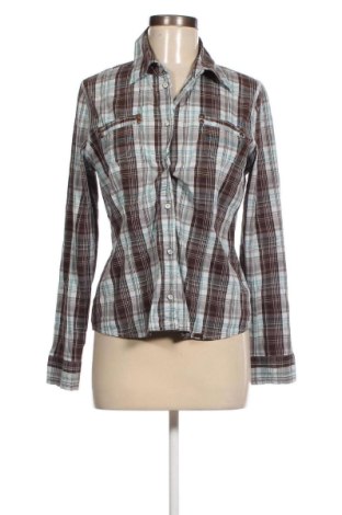 Γυναικείο πουκάμισο Street One, Μέγεθος M, Χρώμα Πολύχρωμο, Τιμή 21,03 €