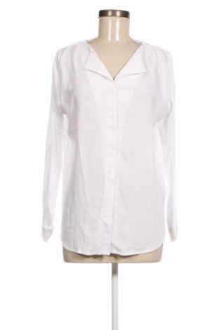 Дамска риза Sublevel, Размер S, Цвят Бял, Цена 22,00 лв.