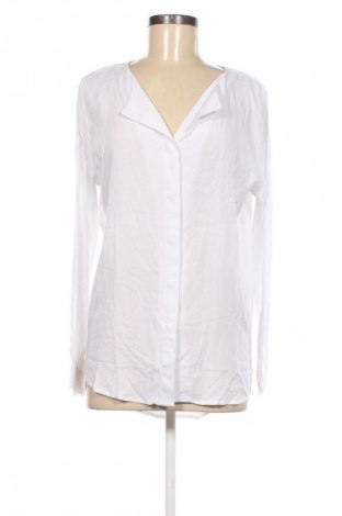 Γυναικείο πουκάμισο Sublevel, Μέγεθος M, Χρώμα Λευκό, Τιμή 10,31 €