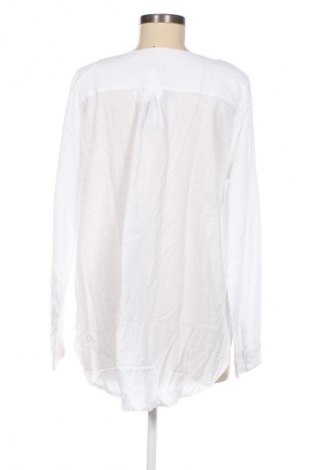 Дамска риза Sublevel, Размер M, Цвят Бял, Цена 20,00 лв.