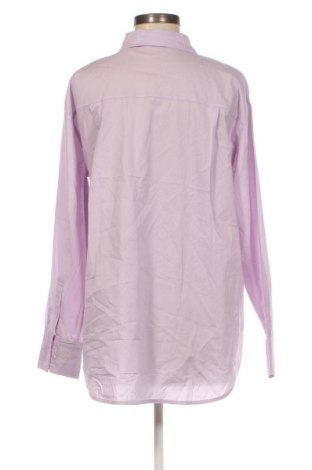 Γυναικείο πουκάμισο Sud, Μέγεθος L, Χρώμα Βιολετί, Τιμή 9,65 €