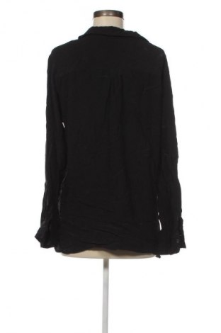 Γυναικείο πουκάμισο Summum Woman, Μέγεθος XL, Χρώμα Μαύρο, Τιμή 16,33 €