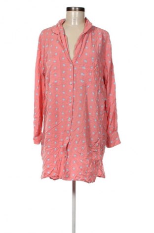 Γυναικείο πουκάμισο Sussan, Μέγεθος XL, Χρώμα Ρόζ , Τιμή 11,57 €