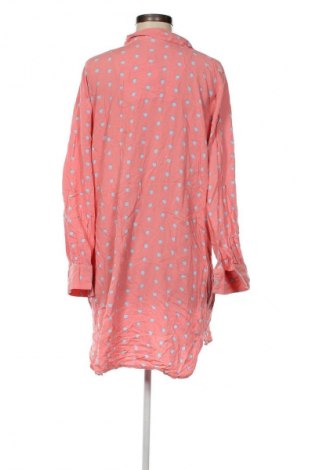 Dámska košeľa  Sussan, Veľkosť XL, Farba Ružová, Cena  9,64 €