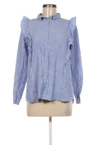 Γυναικείο πουκάμισο Suzanna, Μέγεθος M, Χρώμα Πολύχρωμο, Τιμή 15,46 €