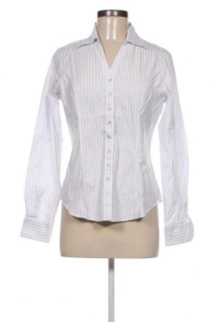 Дамска риза T.M.Lewin, Размер M, Цвят Бял, Цена 31,20 лв.