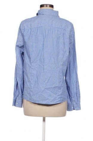 Dámska košeľa  TCM, Veľkosť XL, Farba Modrá, Cena  7,70 €