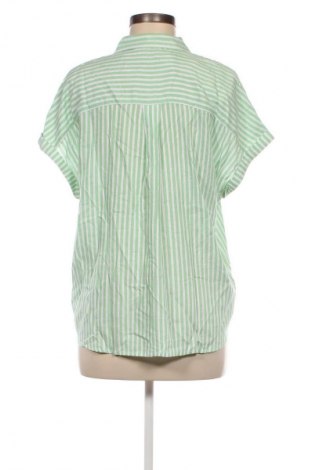 Γυναικείο πουκάμισο Tom Tailor, Μέγεθος M, Χρώμα Πολύχρωμο, Τιμή 15,88 €