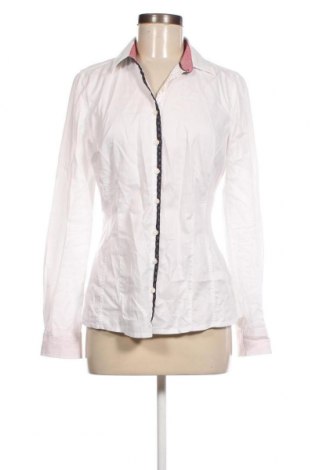 Γυναικείο πουκάμισο Taifun, Μέγεθος S, Χρώμα Λευκό, Τιμή 15,96 €