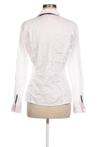 Γυναικείο πουκάμισο Taifun, Μέγεθος S, Χρώμα Λευκό, Τιμή 15,22 €