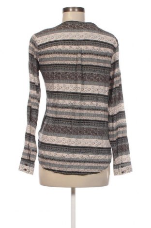 Γυναικείο πουκάμισο Takko Fashion, Μέγεθος M, Χρώμα Πολύχρωμο, Τιμή 6,18 €